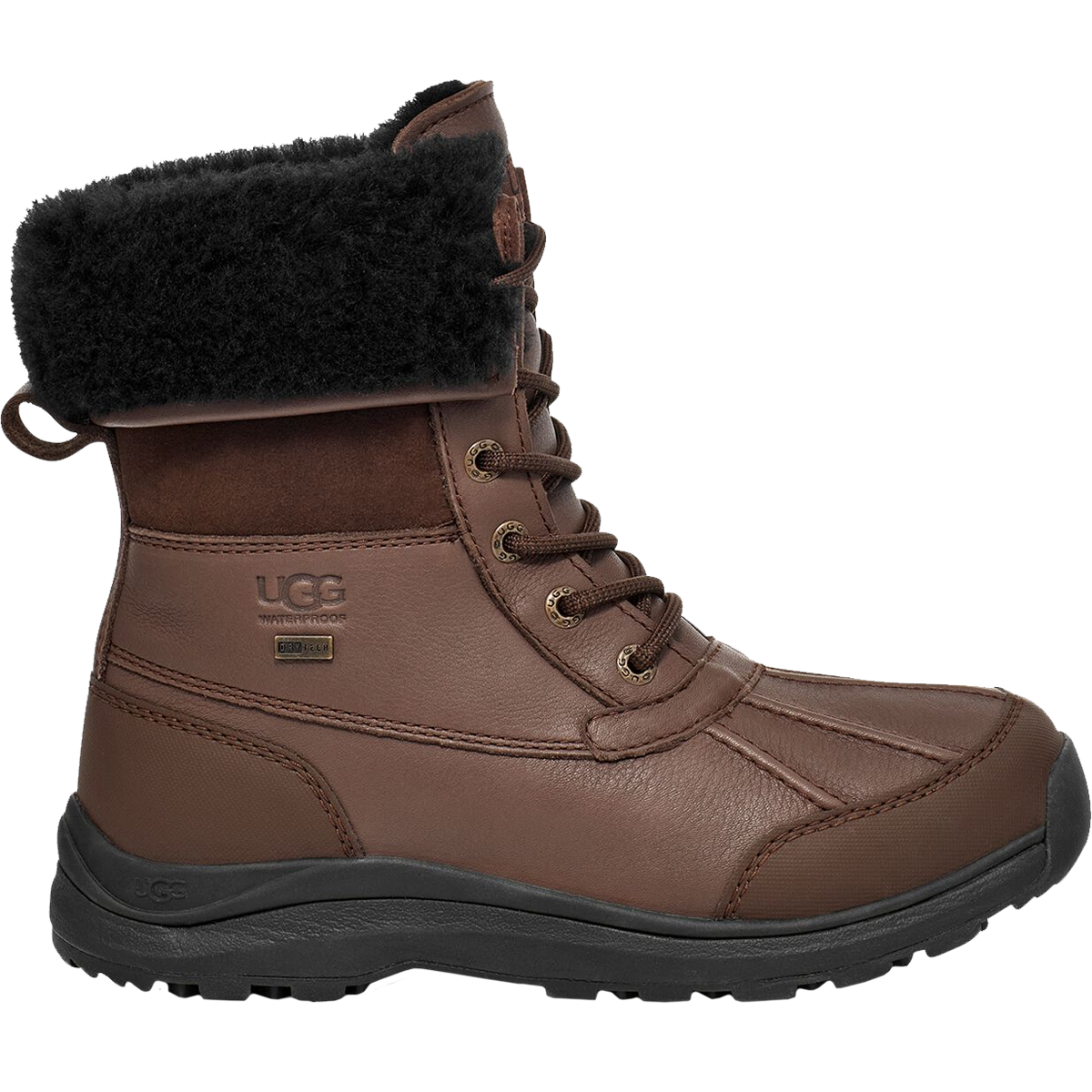Adirondack top iii boot