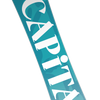CAPiTA Women's Paradise  logo