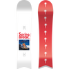 CAPiTA Spring Break Slush Slasher Snowboard