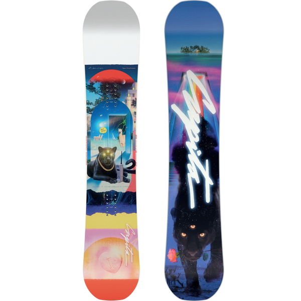 CAPiTA Women's Space Metal Fantasy