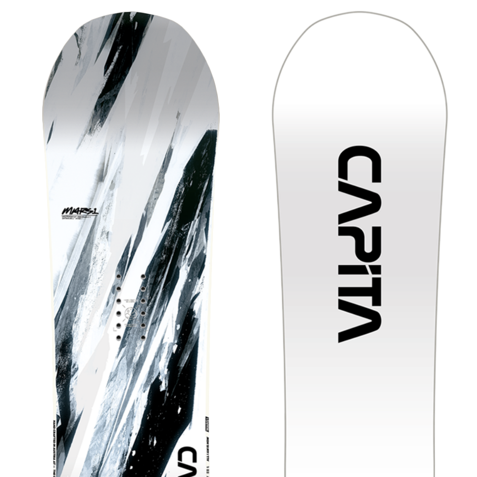 Mercury – Sports Basement