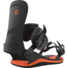 Union Ultra in Black/Orange