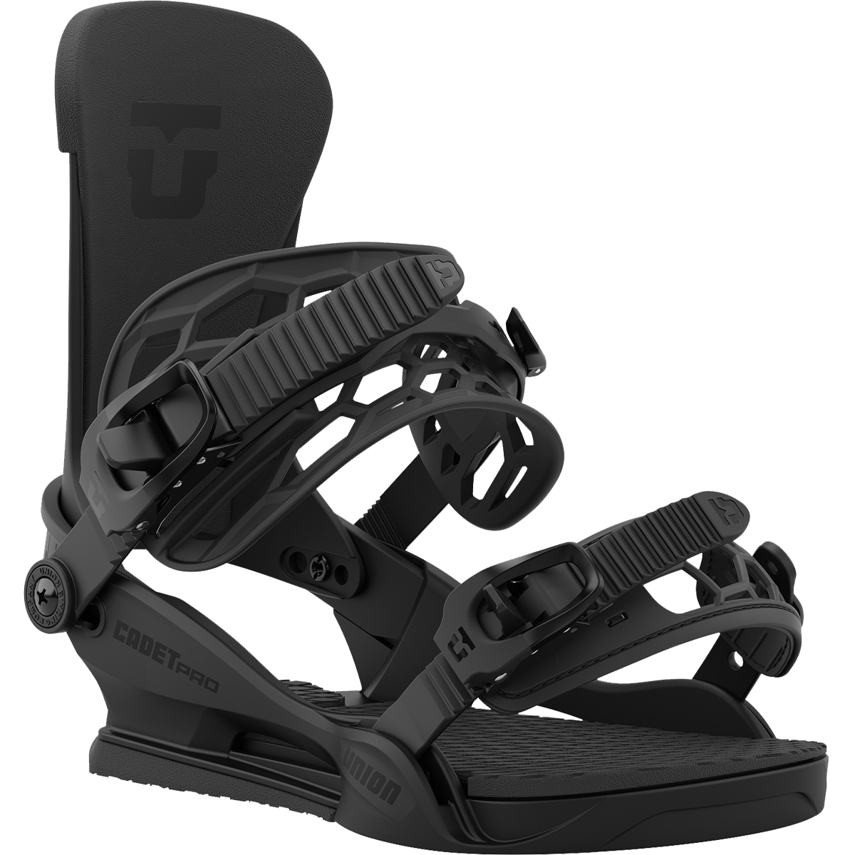 Youth Cadet Pro alternate view