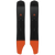 Orange/Black