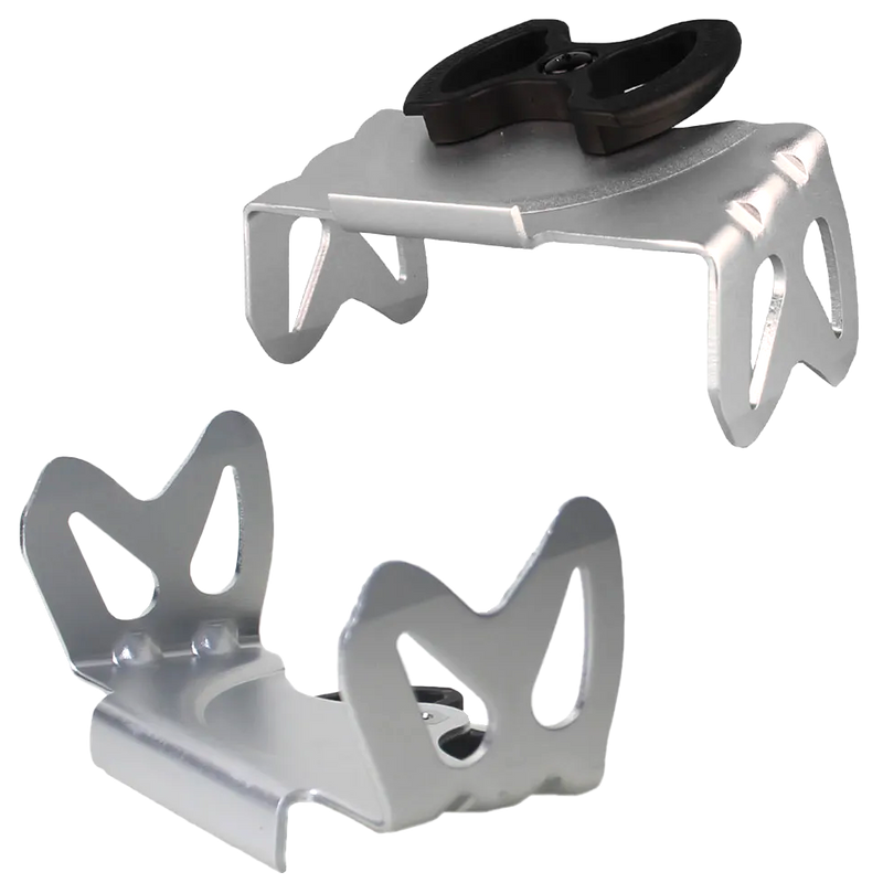 Expedition 160 mm Crampon, Union Expedition 160 mm Crampon pair