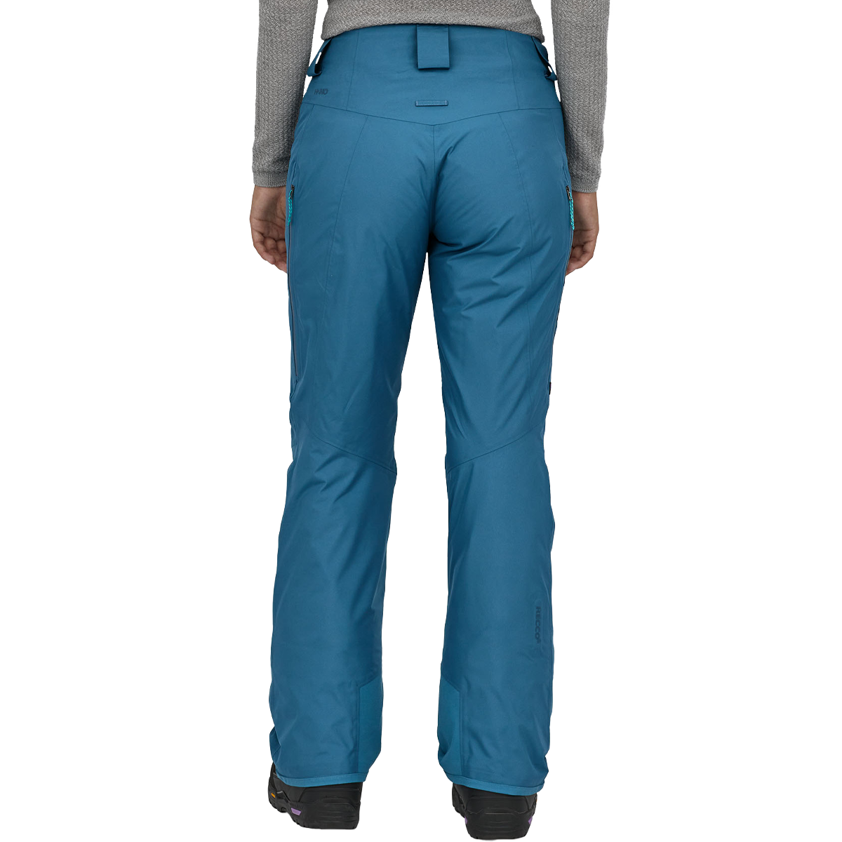 Women's Insulated Powder Town Pants alternate view