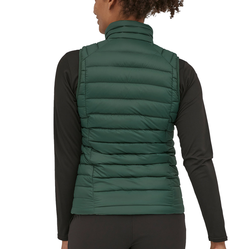 Women's Down Sweater Vest, Women's Down Sweater Vest