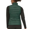 Women's Down Sweater Vest