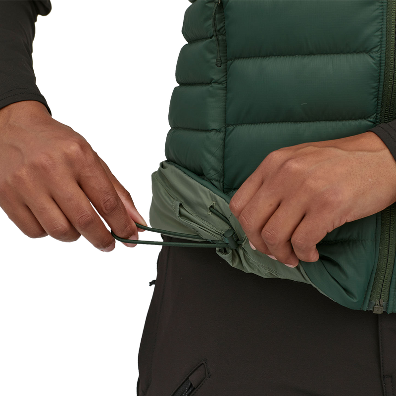 Women's Down Sweater Vest, Women's Down Sweater Vest