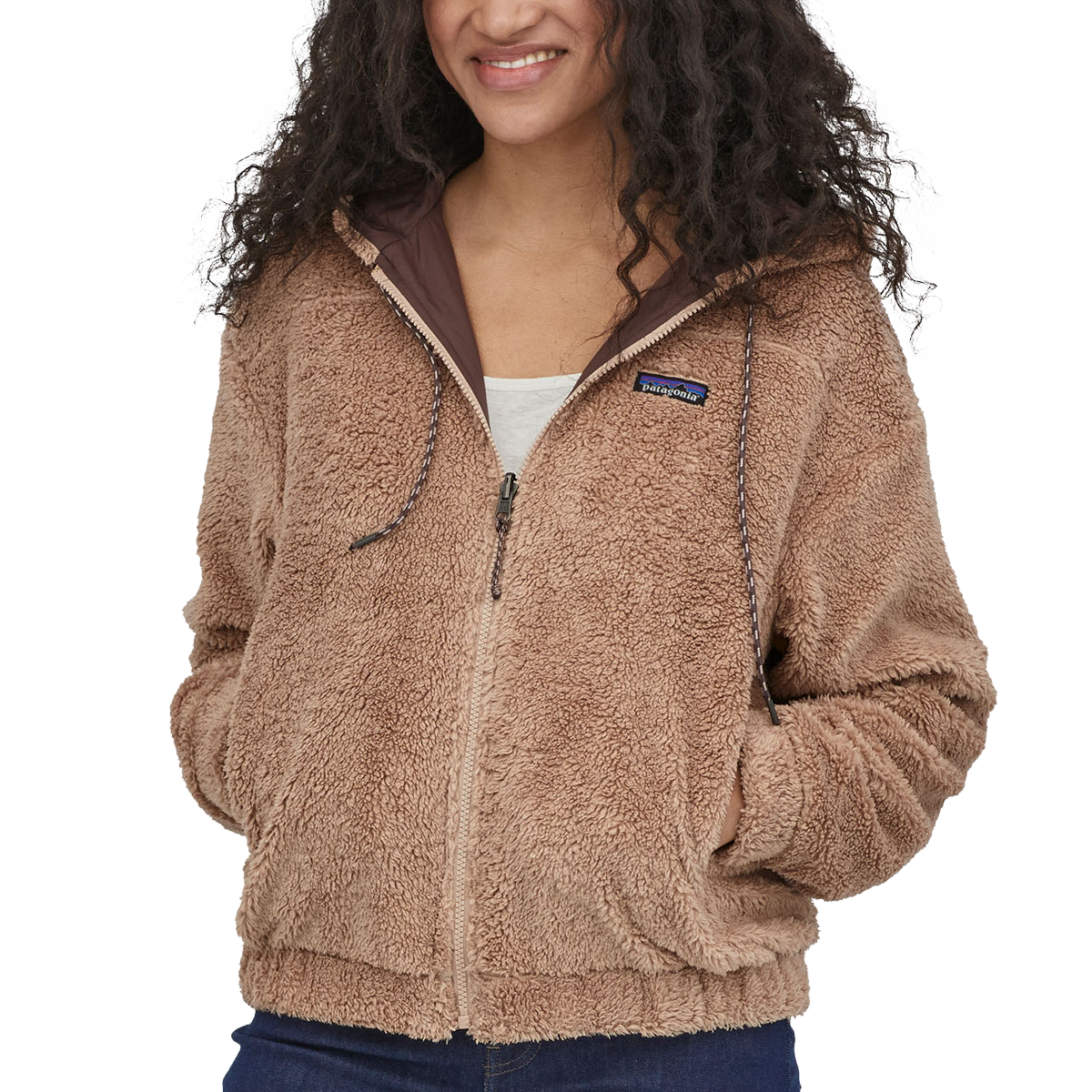 Patagonia women's online reversible jacket