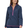 Patagonia Women's Reclaimed Fleece Pullover front