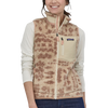 Patagonia Women's Classic Retro-X Vest front