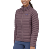 Patagonia Women's Down Sweater front