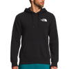 The North Face Men's Printed Box NSE Hoodie front