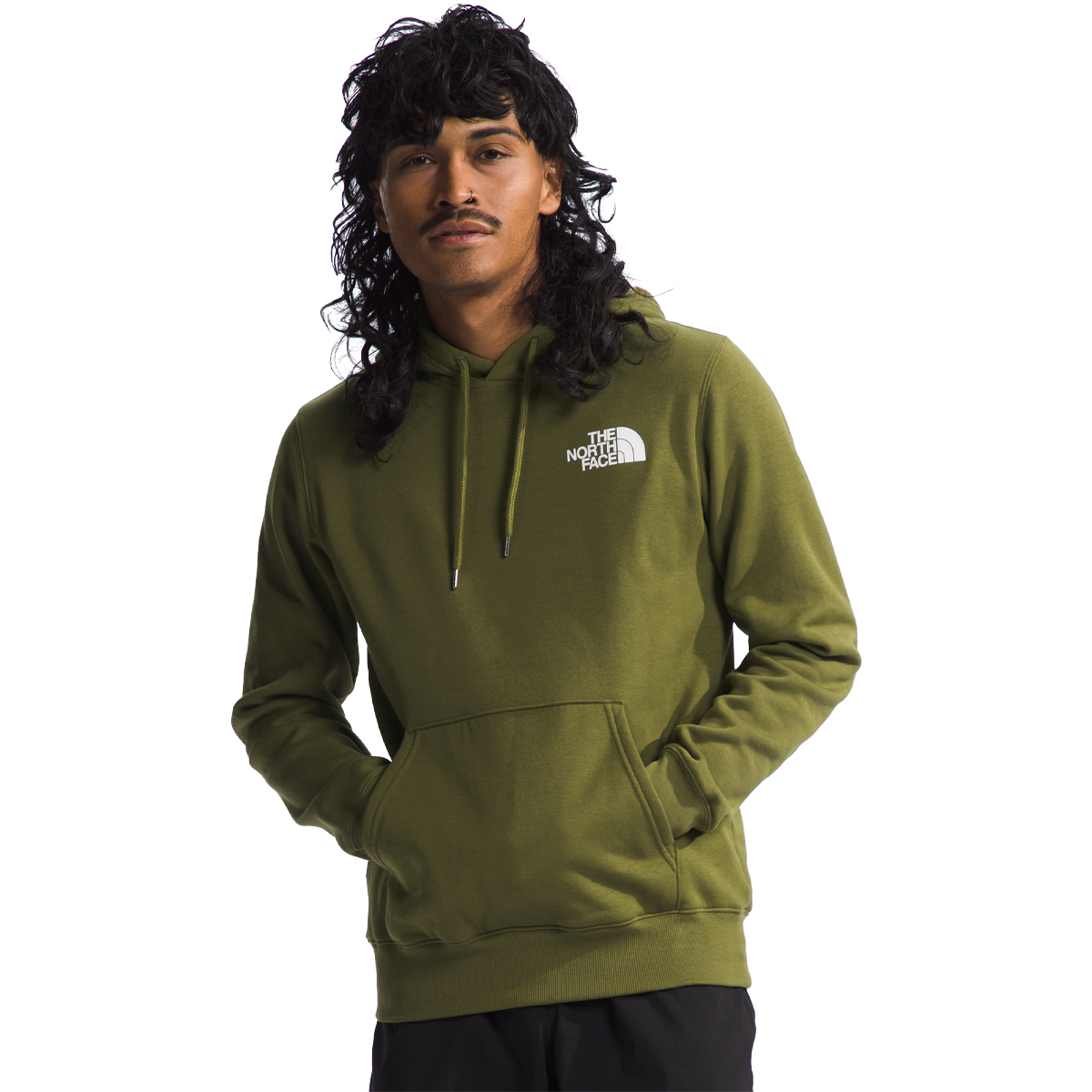 Men s Box NSE Pullover Hoodie Sports Basement