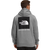 GVD-Medium Grey Heather