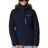 Columbia Women's Ava Alpine Insulated Jacket in Dark Nocturnal