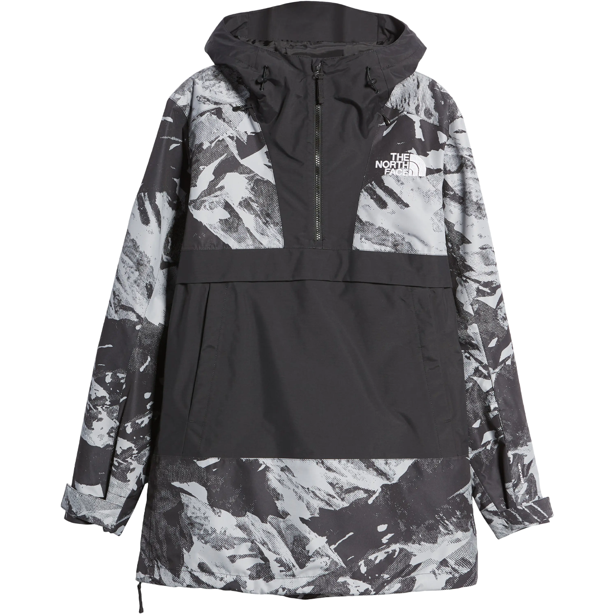 Men's Silvani Anorak alternate view