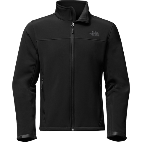 North face top chromium thermal jacket