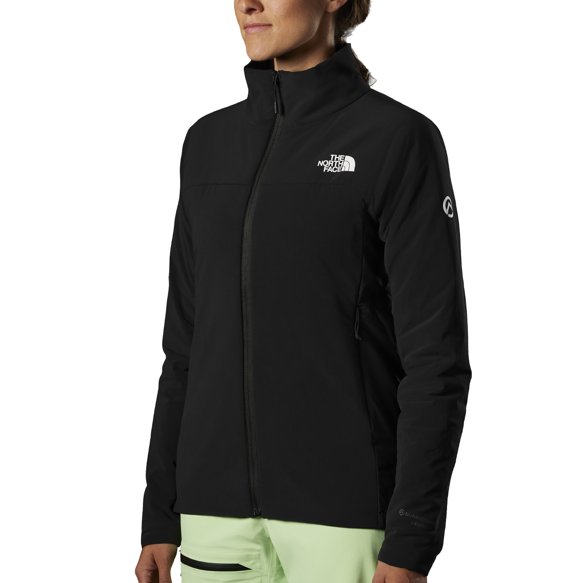 Ventrix hybrid jacket hotsell