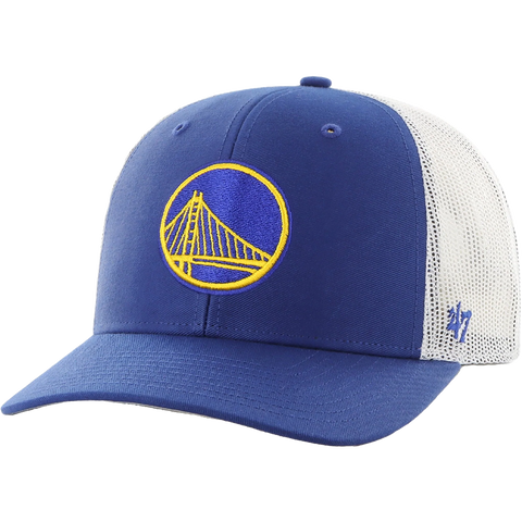 Warriors '47 Trucker