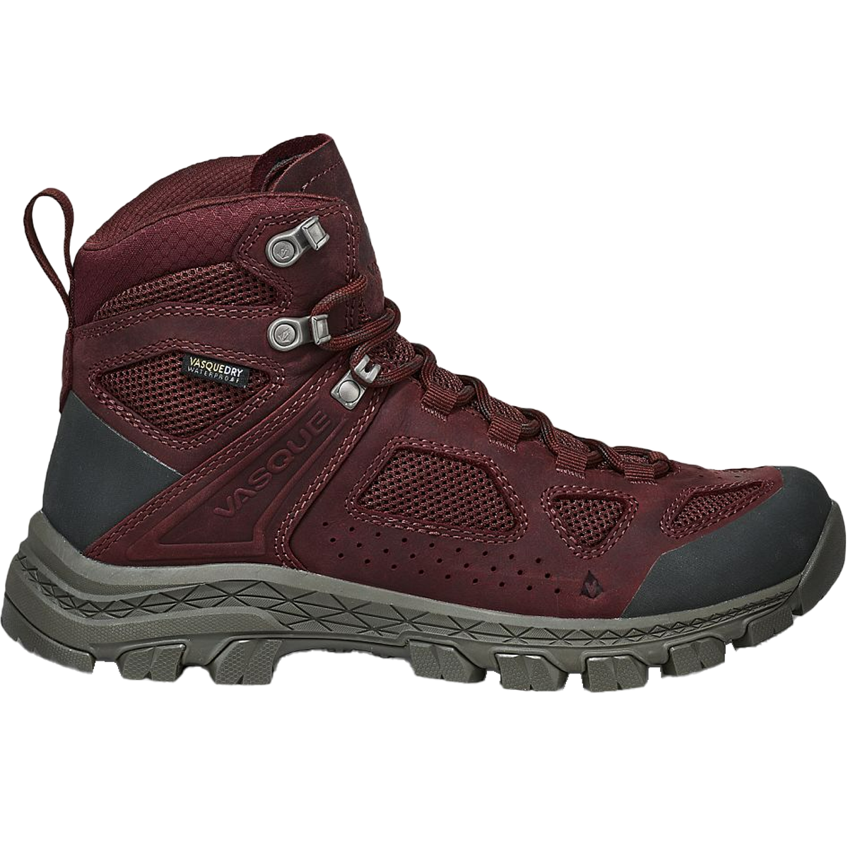 Womens vasque 2025 breeze 3 gtx