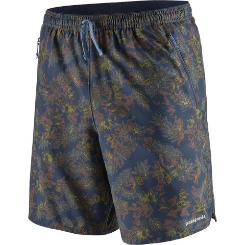 Men's Nine Trails 8" Short