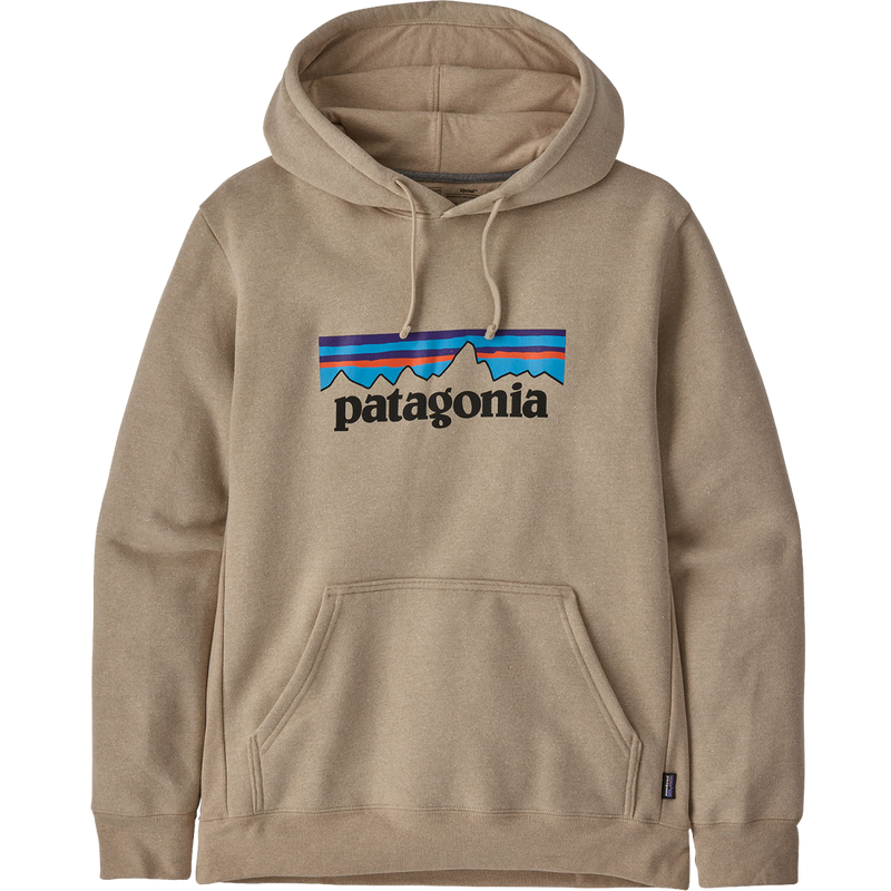 P-6 Logo Uprisal Hoody, Featured Image