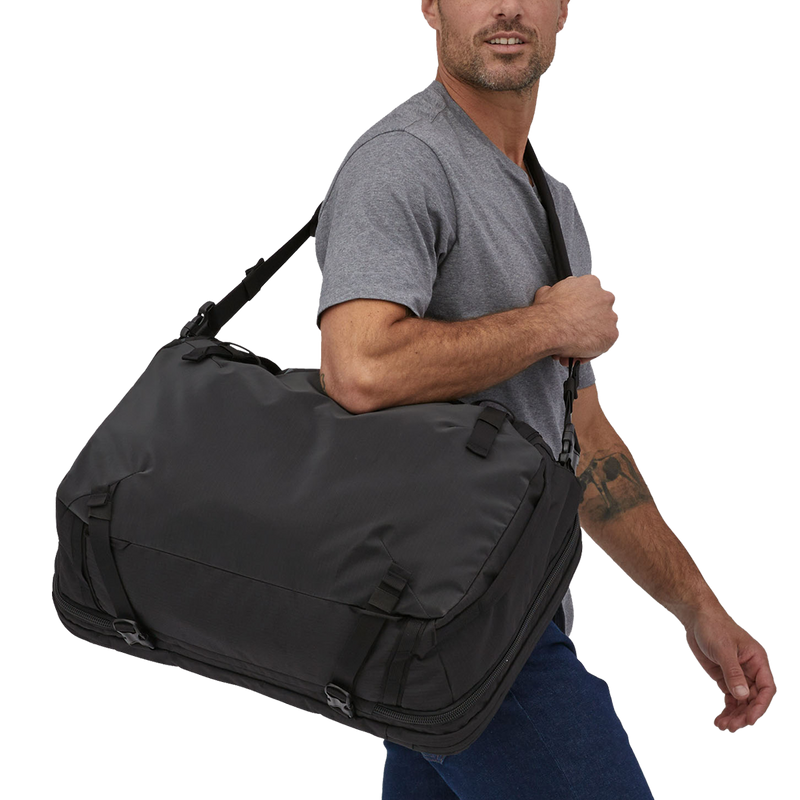 Black Hole MLC 45L Pack – Sports Basement