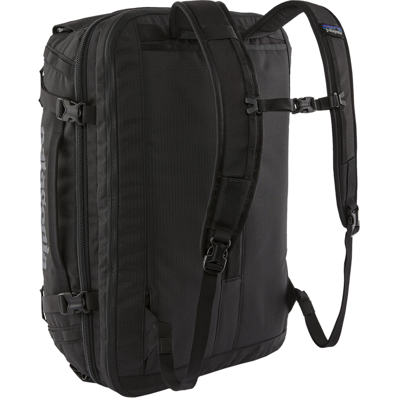 Black Hole MLC 45L Pack – Sports Basement