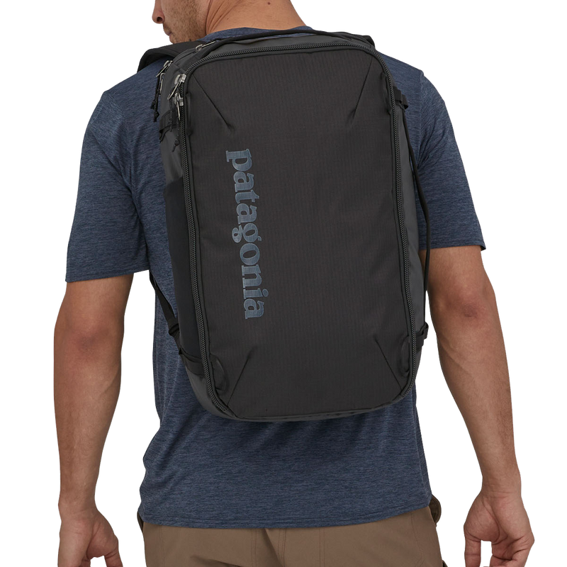 Black Hole Mini MLC 30L Pack – Sports Basement