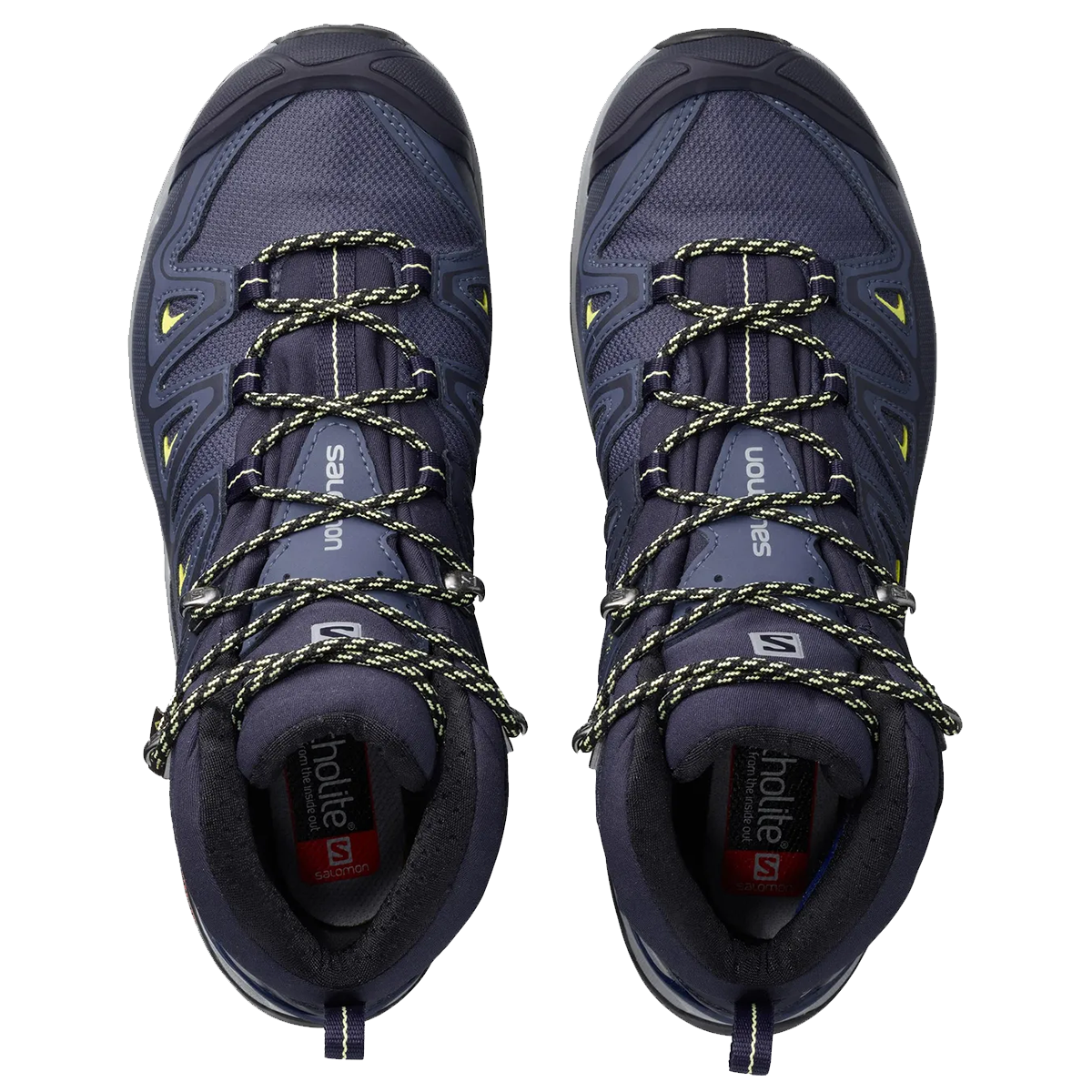 Salomon x ultra sales 3 wide gtx womens