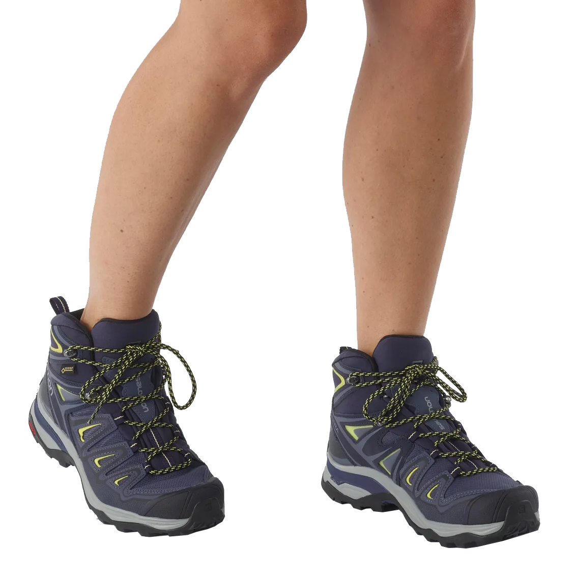 Salomon x ultra 3 gtx womens mid best sale