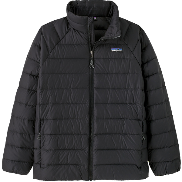 Patagonia Youth Down Sweater