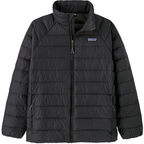 Youth Down Sweater
