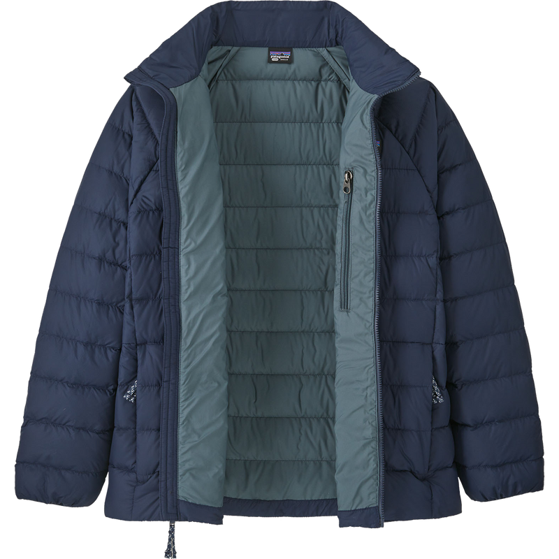 Youth Down Sweater – Sports Basement