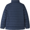 Patagonia Youth Down Sweater back