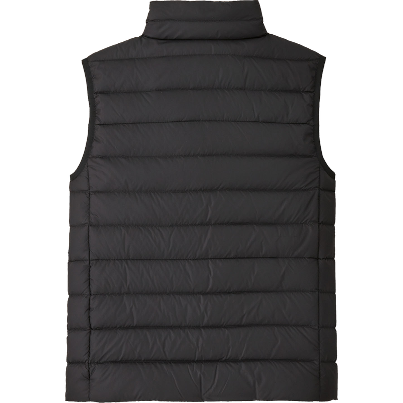 Youth Down Sweater Vest, Patagonia Youth Down Sweater Vest  back