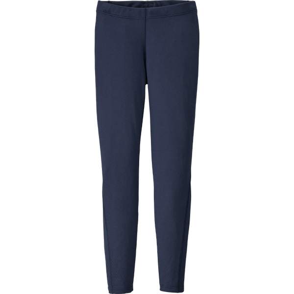 Patagonia Youth Capilene Midweight Bottom