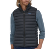Patagonia Men's Down Sweater Vest front