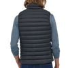 Patagonia Men's Down Sweater Vest back