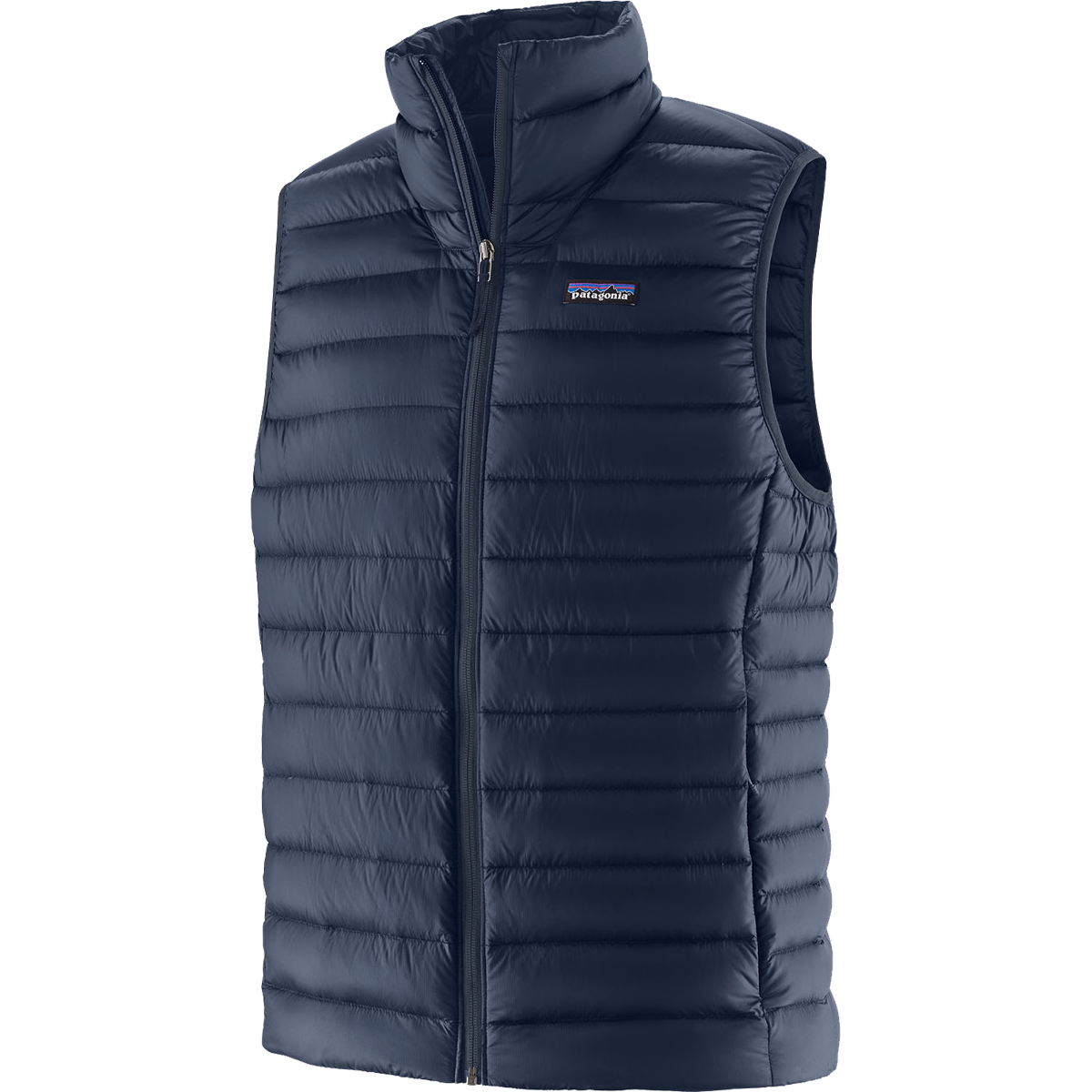 Men's Down Sweater Vest – Sports Basement