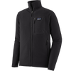 Patagonia Men's R2 TechFace Jacket in Black