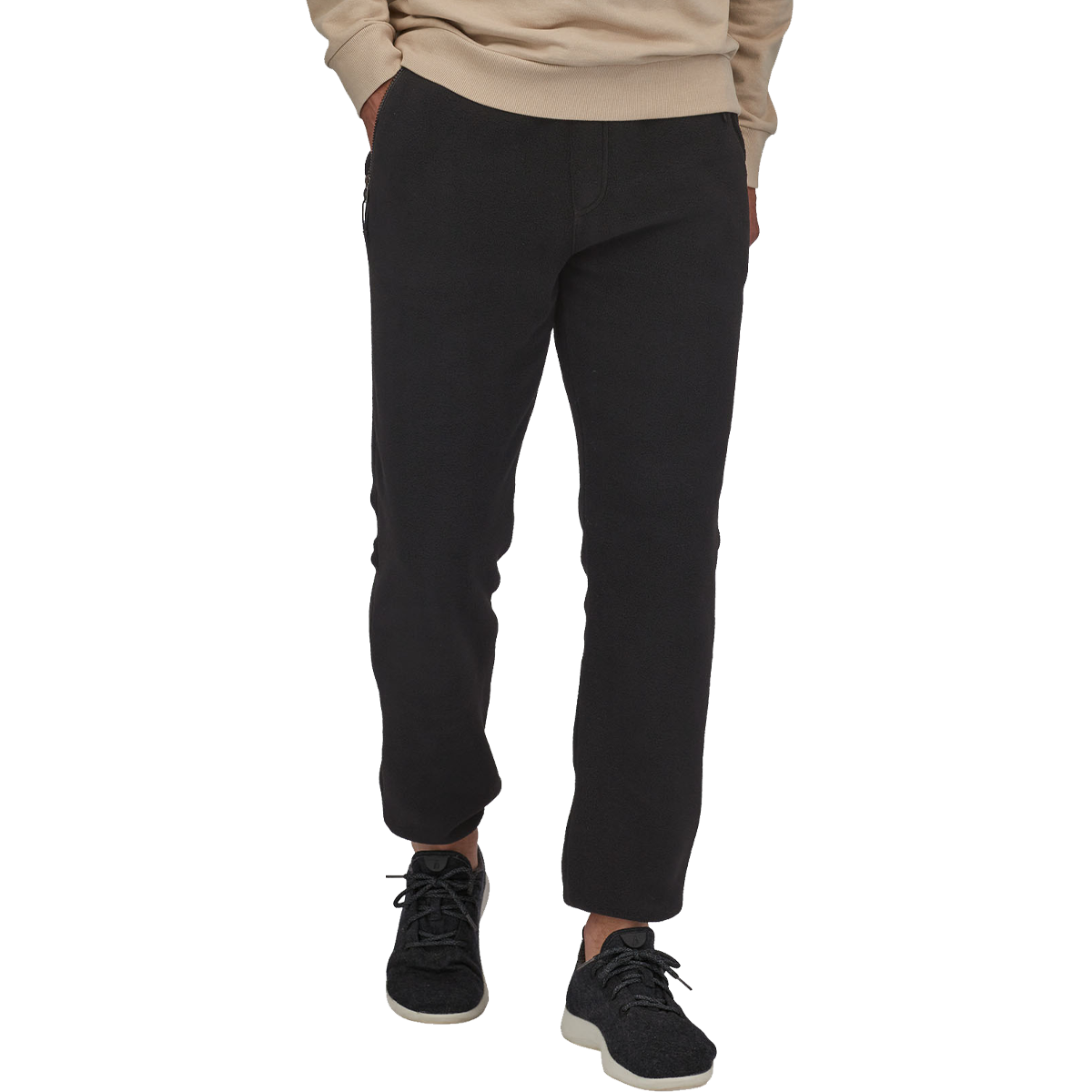 Synchilla sweatpants 2025