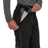 Patagonia Men's Triolet Pants side zip