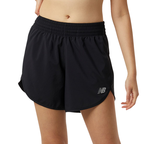 Women's Accelerate 5" Short