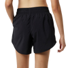 New Balance Women's Accelerate 5" Short back