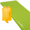 Exped Ultra 3R with pumpbag