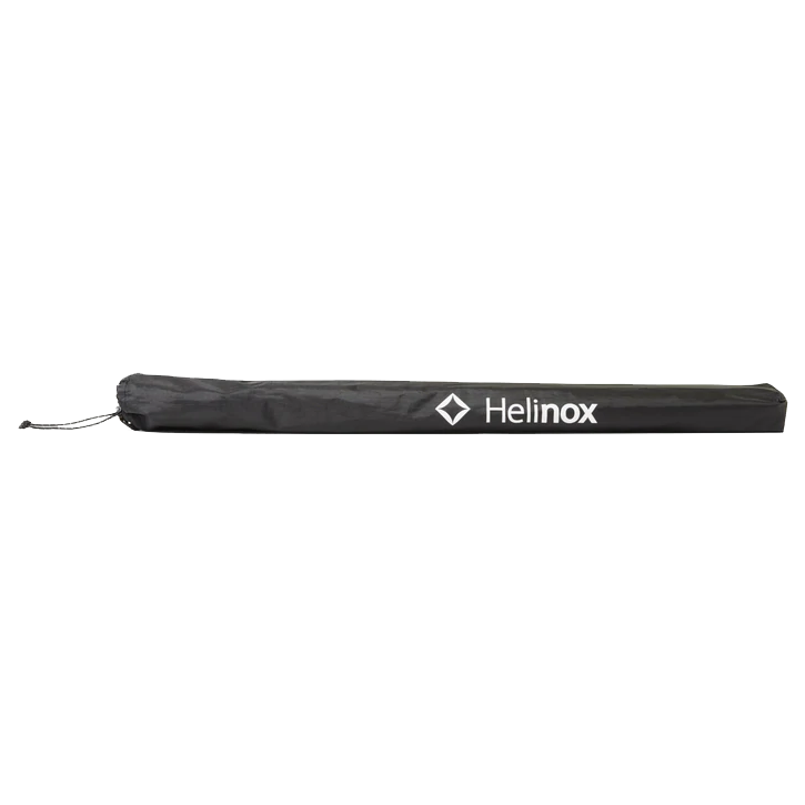 Personal Shade, Helinox Personal Shade storage bag