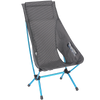Helinox Chair Zero High-Back in Black